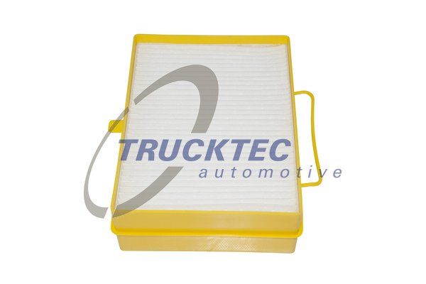 TRUCKTEC AUTOMOTIVE Filter,salongiõhk 04.59.001